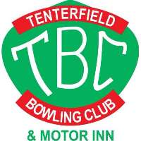 Tenterfield Bowling Club Logo