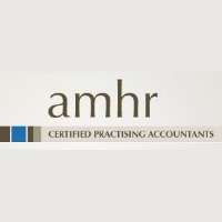 AMHR Logo