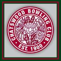 Chatswood Bowling Club  Logo