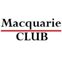 Macquarie Club Logo