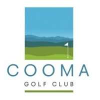 Cooma Golf Club Logo