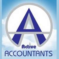 Active Accountants Logo