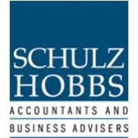  Schulz Hobbs Logo