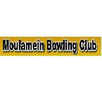 Moulamein Bowling Club Logo