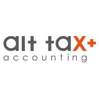 ALT Tax + Accounting Logo