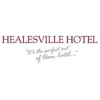 Healesville Hotel Logo