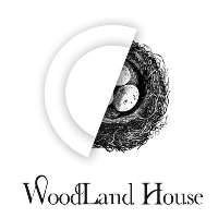 Woodland House Logo
