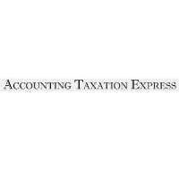 Accounting Tax Express Logo
