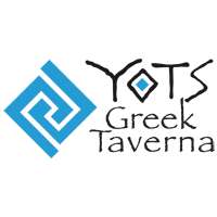 Yots Greek Taverna Logo