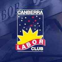 Canberra Labor Club Group Logo