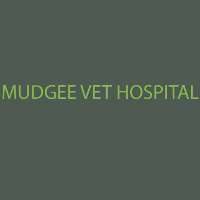 Mudgee Veterinary Hospital Logo
