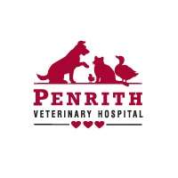 Penrith Veterinary Hospital Logo