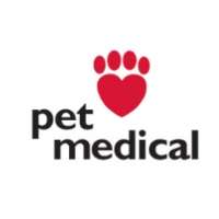 Pet Medical Logo