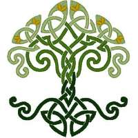 Emerald Lawns & Gardens Logo