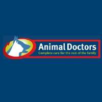Animal Doctors Logo