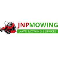 JNP Mowing Logo