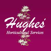 Hughes Horticultural Services Logo