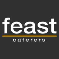 Feast Caterers Logo