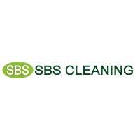 SBS Cleaning Logo