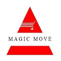 Magic Move Logo