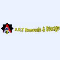 ART Removals & Storage Logo
