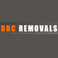 BBC Removals Logo