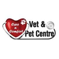 The Vet & Pet Centre Logo