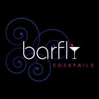 Barfly Cocktails Logo