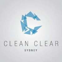 Clean Clear Sydney Logo