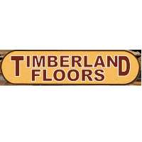 Timberland Floors Logo