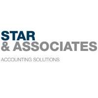 Star & Associates Logo