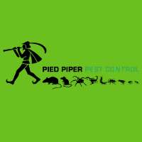 Pied Piper Pest Control Logo