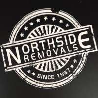 Northside Removals Logo