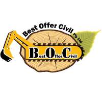Best Offer Civil Logo