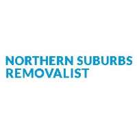 Northern Suburb Removalist Logo