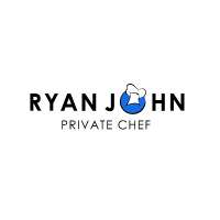 Ryan John Private Chef Logo