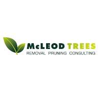 McLeod Trees Logo