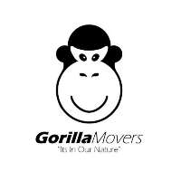 Gorilla Movers Pty Ltd Logo
