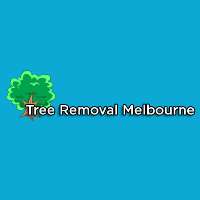 Tree Removal Melbourne Logo