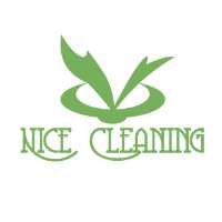 Nice Cleaning Logo