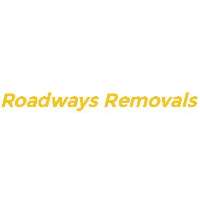 Roadways Removals Logo