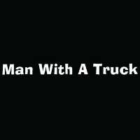Man With A Truck Logo