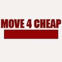 Move 4 Cheap Logo