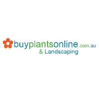 Buy Plants Online Logo
