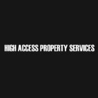 High Access Property Services Logo
