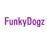 Funky Dogz Logo
