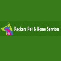 Packers Pet & Home Services Logo