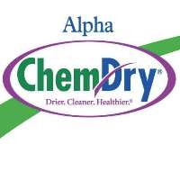 Alpha Chem Dry Logo