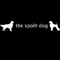The Spoilt Dog Logo