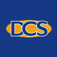 Distinguished Cleaning Service Logo